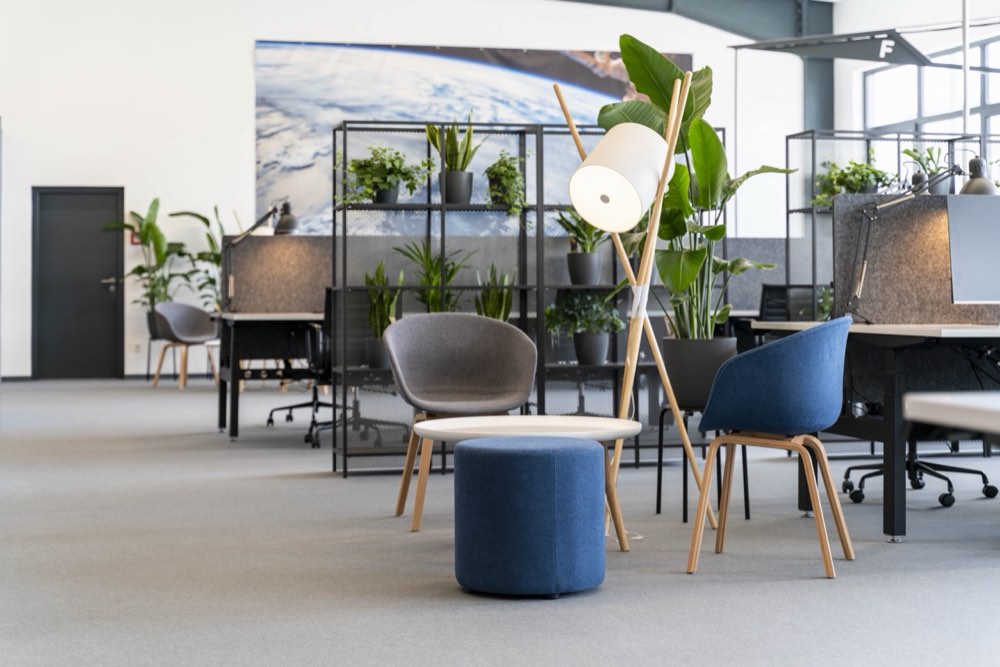 Büros – Bild 2