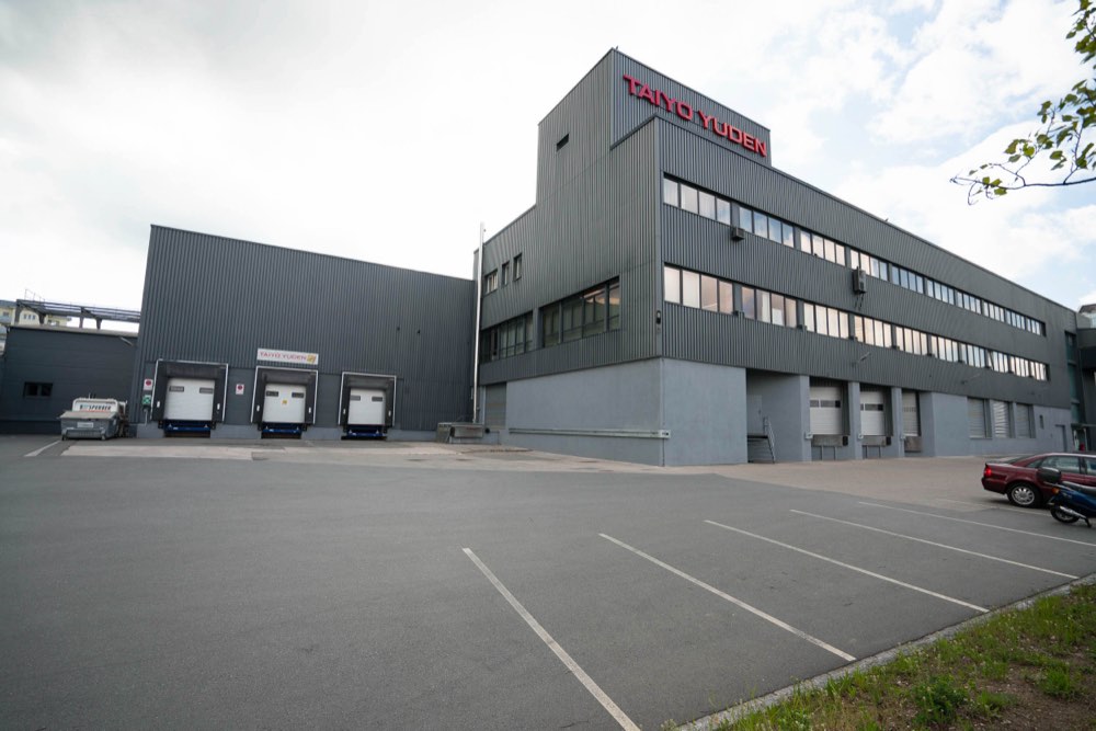 Logistik – Bild 3