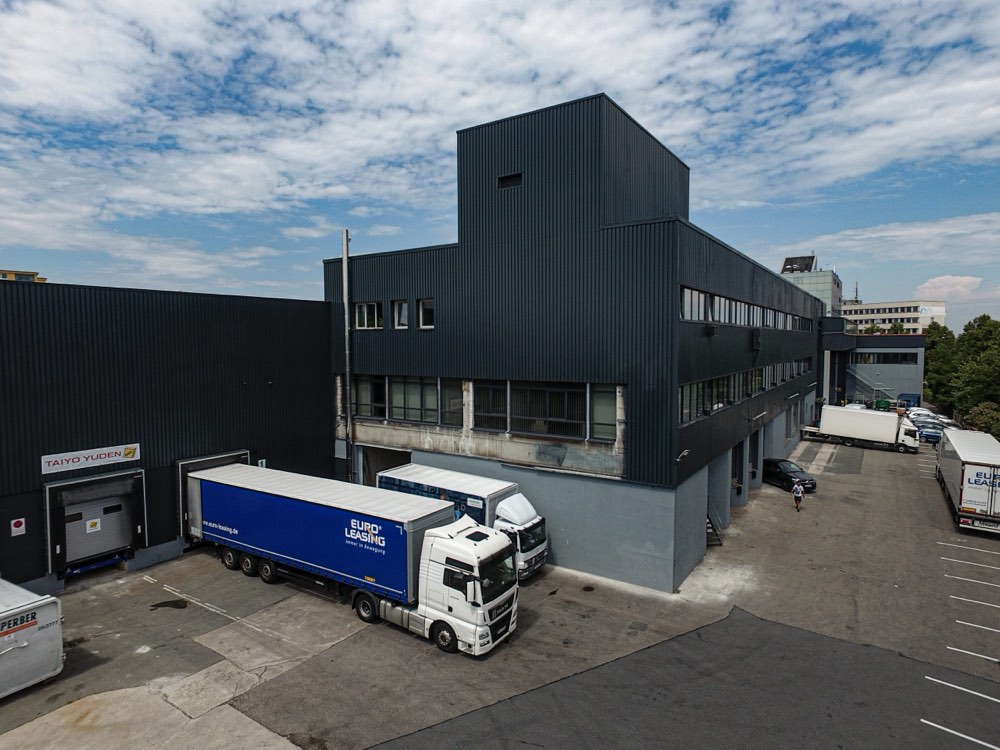 Logistik