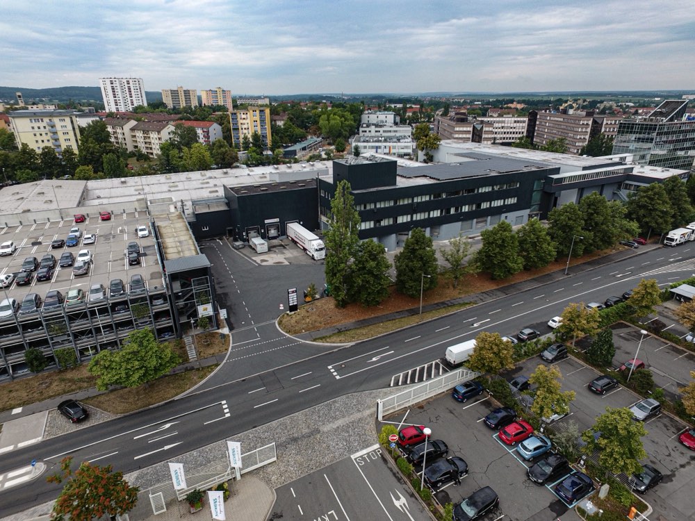 Logistik – Bild 2