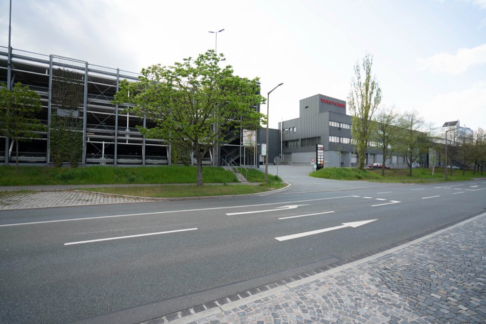 Parkflächen – Bild 4